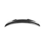BM G20 PSM STYLE CARBON FIBRE BOOT SPOILER (non oem) auto part product photo
