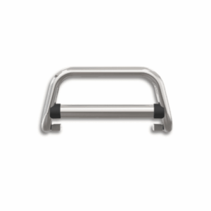 RANGER T6/T7/T8 NUDGE BAR CHROME MODEL 2012-2022 (non oem) auto part product photo