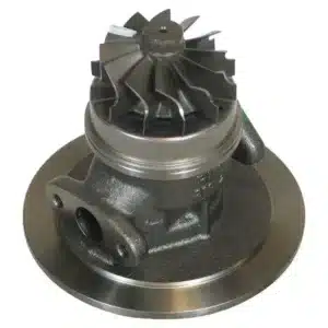 Cummins BOMAG Truck HX50 Turbo Core ™ auto part product photo