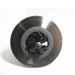 BMW 550i 750i X5 X6 4.4l V8 N63B44 407HP Turbo Core ™ auto part product photo