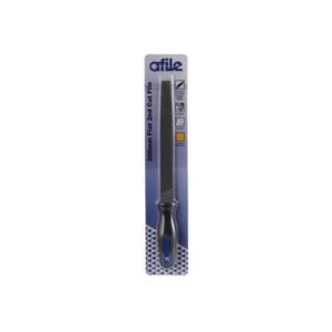 FILE FLAT 2nd Cut 200MM AFILE ™ auto part product photo