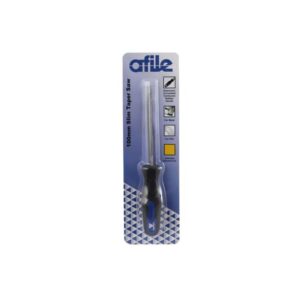 FILE SLIM TAPER 100MM AFILE ™ auto part product photo