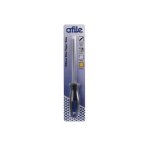 FILE SLIM TAPER 150MM AFILE ™ auto part product photo