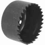 Hole Saw Carbon Steel 48mm ™ auto part product photo