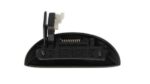 Front Door Handle Outer Left Hand Side 2011-2015 (Toyota Aygo / Citroen C1) auto part product photo