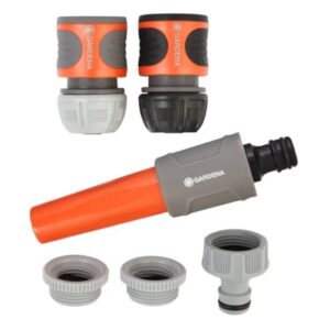 HOSE STARTER Kit 13MM GARDENA ™ auto part product photo