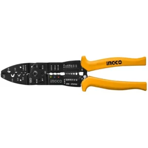 Wire Stripper Plier 254mm INGCO ™ auto part product photo
