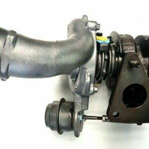 Renault Laguns 1.9 Turbocharger ™ auto part product photo