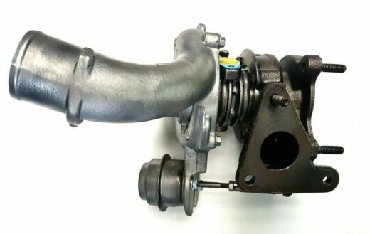 Renault Laguns 1.9 Turbocharger ™ 1 Renault Laguns 1.9 Turbocharger ™ auto part product photo