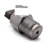 Nissan Navara D40 R51 Fuel Pressure Sensor ™ auto part product photo