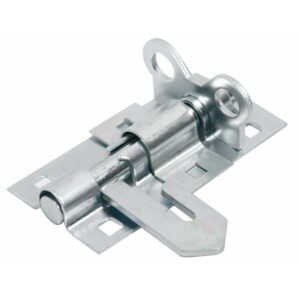 PADBOLT 250MM GALVANISED ™ auto part product photo