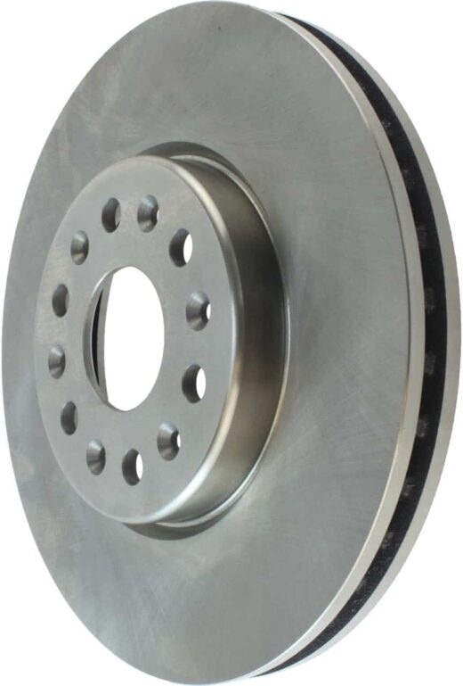 Volkswagen Cbzb Beetle Tsi P Petrol 2012-2019 Brake Disc Front Vented 280X22/49.7 1 Product image – product image