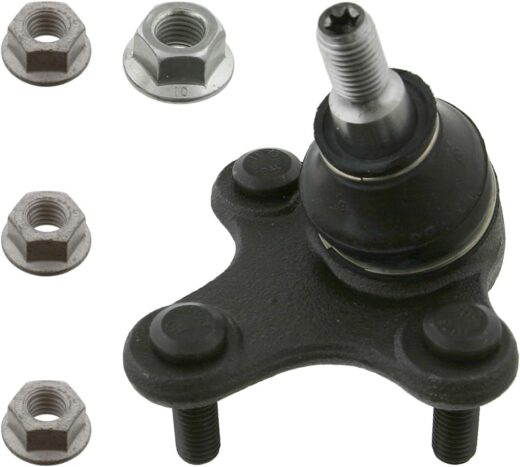 Volkswagen Cgpb Polo P Petrol 2013- Ball Joint Lower Right 14.85 Cone 1 Product image – product image