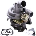Nissan Caravan ZD30 Turbocharger For Enhanced Performance auto part product photo