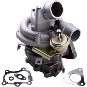 Nissan Caravan ZD30 Turbocharger For Enhanced Performance auto part product photo