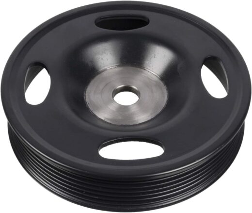 Volkswagen Clpa/Cdda Polo Vivo P Petrol 2010-2017 Crankshaft Pulley-Micro-V Belt 135X15X29.5 6Pk 1 Product image – product image