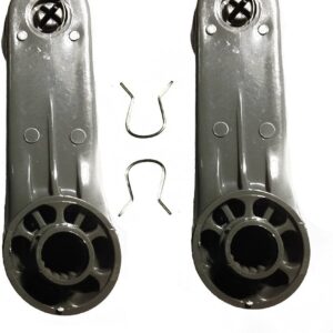 Window Winder Handle+metal 2005-2015 (Toyota Hilux YN150) auto part product photo