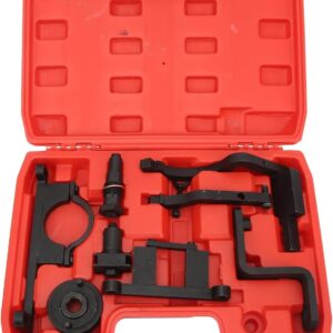10PCS Camshaft Timing Tool Kit - Compatible with Ford 4.0L SOHC V6 Engines (2001-2010) auto part product photo