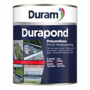 DURAPOND DURAM Polyurethane Pond Waterproofing ™ auto part product photo