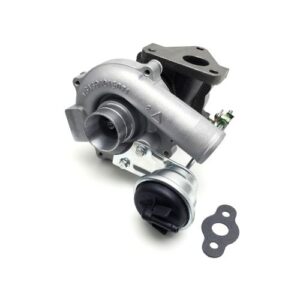 Turbocharger For RENAULT Clio Ii Kangoo & NISSAN Almera auto part product photo