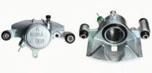 Front Brake Caliper 2WD Right Hand Side /HIA 98-05 (Toyota Hilux TN130/Hi Ace)