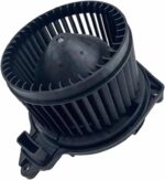 Fan Blower 2005-2015 (Toyota Hilux YN150/Fortuner) auto part product photo