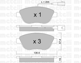 Product image – product image