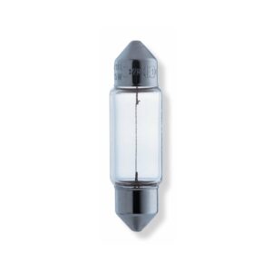 Car 12v 5w C5w Bulb Interior OSRAM 6418 auto part product photo