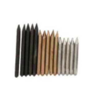 PICTURE NAILS LONG 35MM ™ auto part product photo