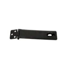 Hasp & Staple Black Japan 90mm ™ auto part product photo
