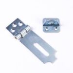 HASP & STAPLE STAINLESS STEEL 100MM X 35MM ™ auto part product photo