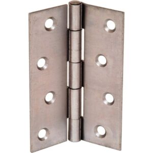 Hinge Butt Heavy Duty 100mm Each ™ auto part product photo