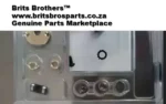 Isuzu Trooper KB300 3.0 Repair Kit ™ auto part product photo