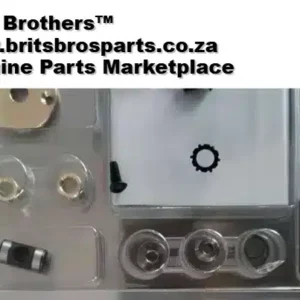 Isuzu Trooper KB300 3.0 Repair Kit ™ auto part product photo