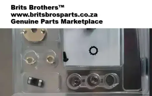 Isuzu Trooper Kb300 3.0 Repair Kit ™ 1 Isuzu Trooper KB300 3.0 Repair Kit ™ auto part product photo
