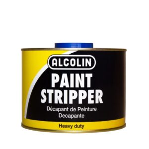PAINT STRIPPER 1l ALCOLIN ™ auto part product photo