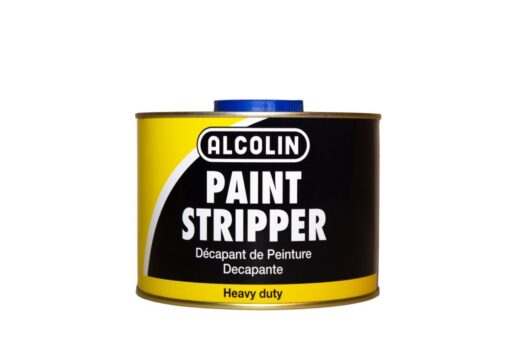 Paint Stripper 1L Alcolin ™ 1 PAINT STRIPPER 1l ALCOLIN ™ auto part product photo