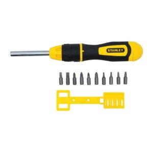 Screwdriver Ratchet Stanley ™ auto part product photo