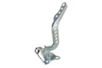 Bonnet Hinge Left Hand Side 2015+(Toyota Aygo) auto part product photo