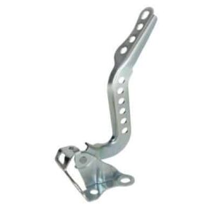 Bonnet Hinge Left Hand Side 2015+(Toyota Aygo) auto part product photo