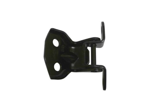 Front Door Hinge Upper Right Hand Side /68710 98-05 (Toyota Hilux Tn130) 1 Front Door Hinge Upper Right Hand Side /68710 1998-2005 (Toyota Hilux TN130) auto part product photo