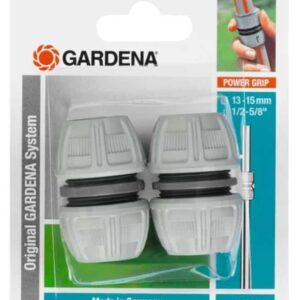 HOSE REPAIR Kit 2 PIECE 13MM GARDENA ™ auto part product photo
