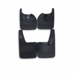 TOYOTA HILUX VIGO OEM STYLE MUD FLAPS MODEL 2005-2011 (non oem) PLAIN - NO LOGO auto part product photo