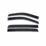 RANGER T9 NEXT-GEN GLOSS BLACK WINDSHIELDS MODEL 2023+ (non oem) auto part product photo