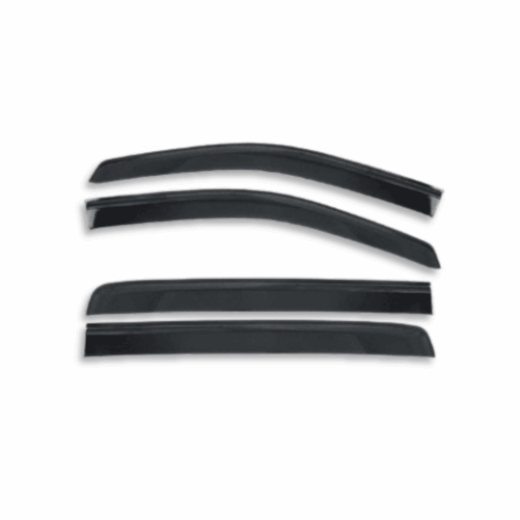 Ranger T9 Next-Gen Gloss Black Windshields Model 2023+ (Non Oem) 1 RANGER T9 NEXT-GEN GLOSS BLACK WINDSHIELDS MODEL 2023+ (non oem) auto part product photo