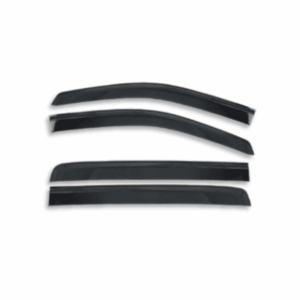 RANGER T6/T7/T8 DOUBLE CAB GLOSS BLACK WINDSHIELDS MODELS 2012-2022 (non oem) auto part product photo