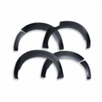 NISSAN NAVARA NON-STUDDED WHEEL ARCHES-2021 (non oem) auto part product photo