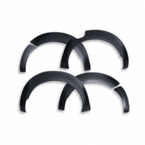 NISSAN NAVARA NON-STUDDED WHEEL ARCHES-2021 (non oem) auto part product photo