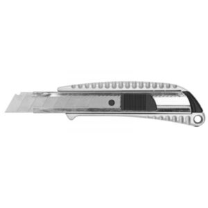 Knife Snapoff 18mm Aluminium INGCO ™ auto part product photo