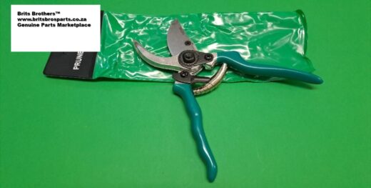 Pruning Shear Mazal ™ 1 PRUNING SHEAR MAZAL ™ auto part product photo